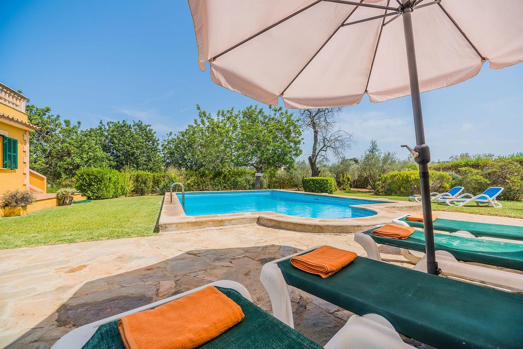 Cala Villa Pollença